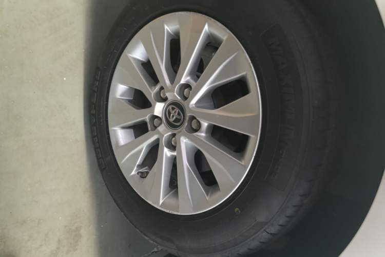 Used Toyota Corolla 2019 1.2T S-CVT GL-i Elite Edition Right Rear Wheel Hub