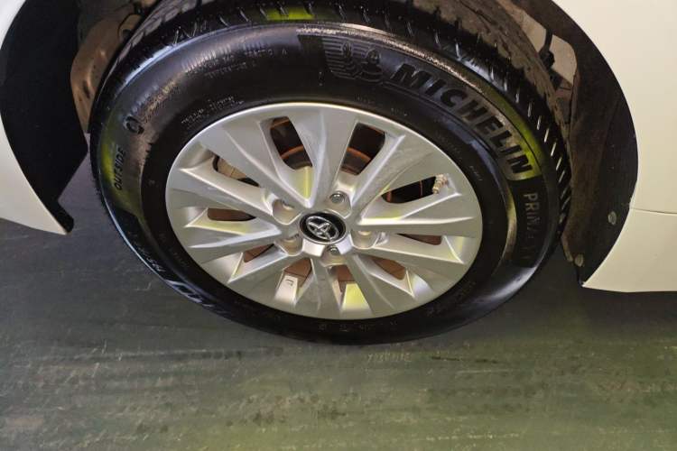 Used Toyota Corolla 2019 1.2T S-CVT GL-i Elite Edition Right Rear Wheel Hub