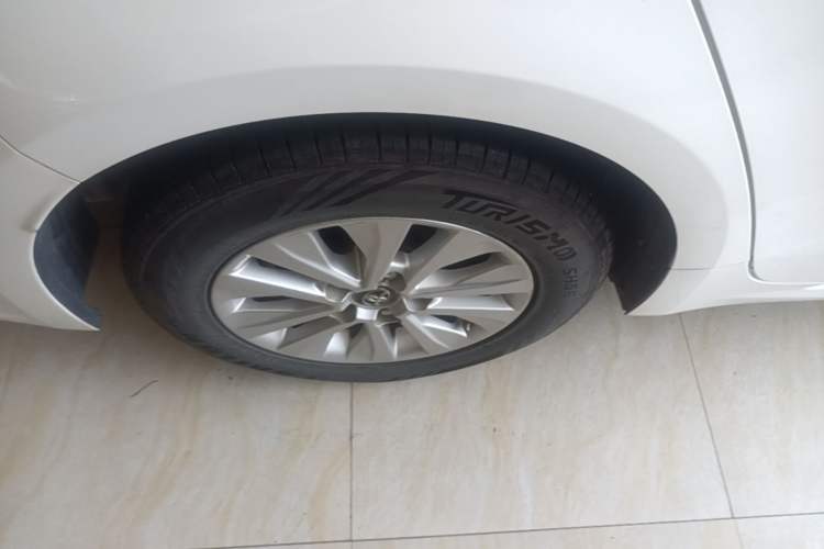 Used Toyota Corolla 2019 1.2T S-CVT GL-i Elite Edition Right Rear Wheel Hub
