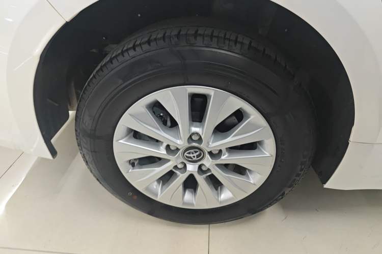 Used Toyota Corolla 2019 1.2T S-CVT GL Pioneer Edition Right Rear Wheel Hub