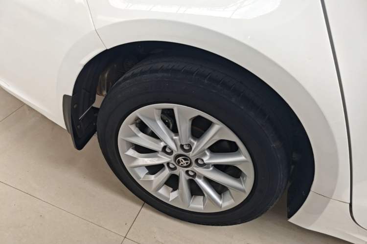 Used Toyota Corolla 2019 1.2T S-CVT GL-i Luxury Edition Right Rear Wheel Hub