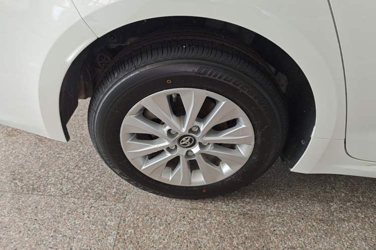 Used Toyota Corolla 2019 1.2T S-CVT GL-i Elite Edition Right Rear Wheel Hub