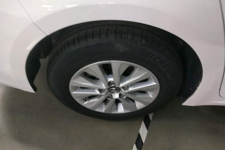 Used Toyota Corolla 2019 1.2T S-CVT GL-i Elite Edition Right Rear Wheel Hub