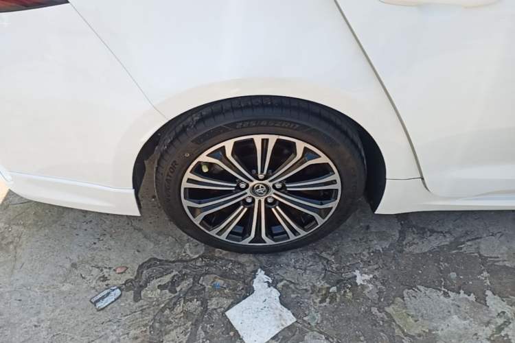 Used Toyota Corolla 2019 1.2T S-CVT Sport Edition Right Rear Wheel Hub