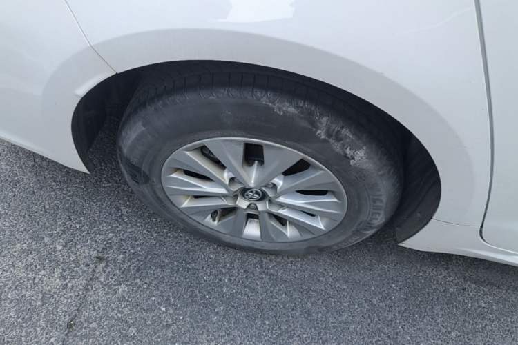 Used Toyota Corolla 2019 1.2T S-CVT GL-i Elite Edition Right Rear Wheel Hub