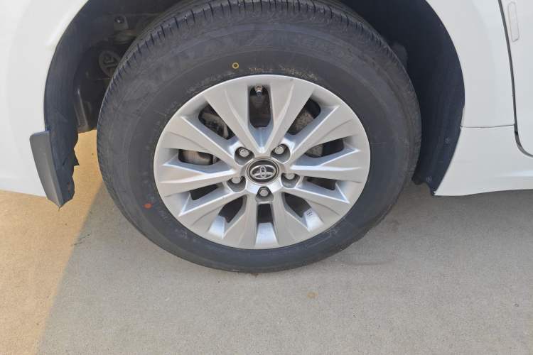 Used Toyota Corolla 2019 1.2T S-CVT GL-i Elite Edition Right Rear Wheel Hub