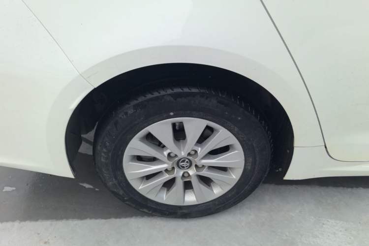 Used Toyota Corolla 2019 1.2T S-CVT GL-i Elite Edition Right Rear Wheel Hub