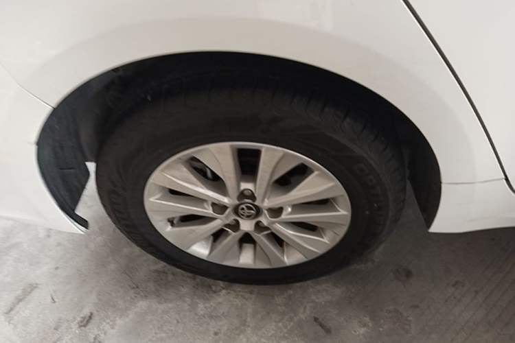 Used Toyota Corolla 2019 1.2T S-CVT GL-i Elite Edition Right Rear Wheel Hub