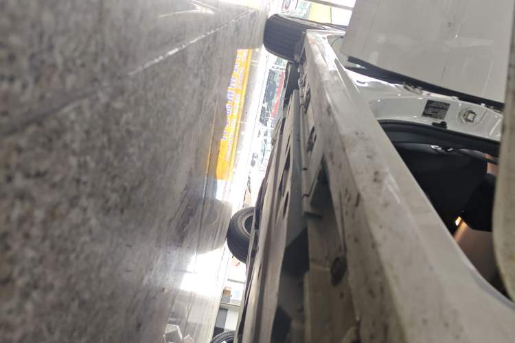 Used Toyota Corolla 2019 1.2T S-CVT GL-i Elite Edition Right Side Sill