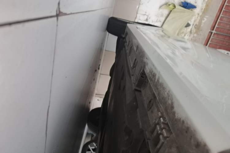 Used Toyota Corolla 2019 1.2T S-CVT GL-i Elite Edition Right Side Sill