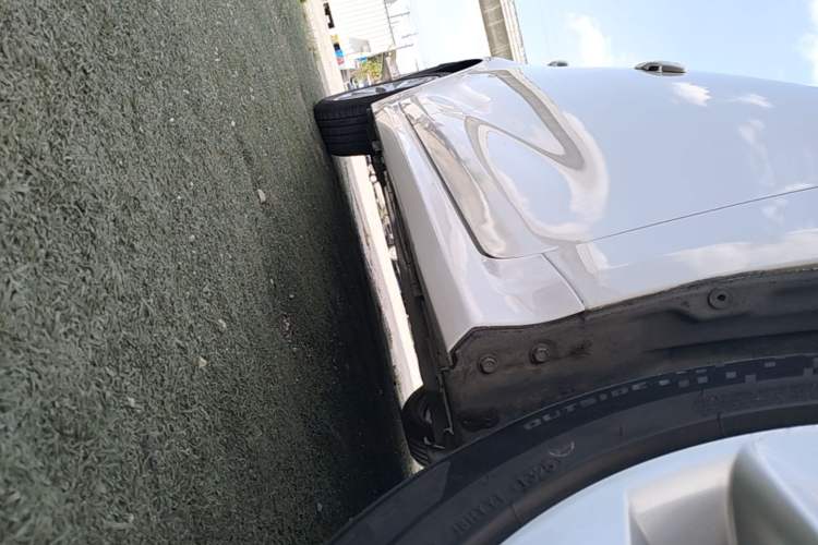 Used Toyota Corolla 2019 1.2T S-CVT GL-i Luxury Edition Right Side Sill