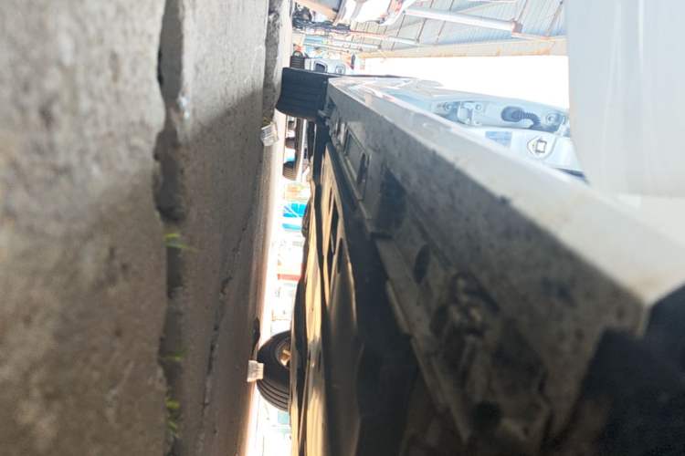 Used Toyota Corolla 2019 1.2T S-CVT GL-i Elite Edition Right Side Sill