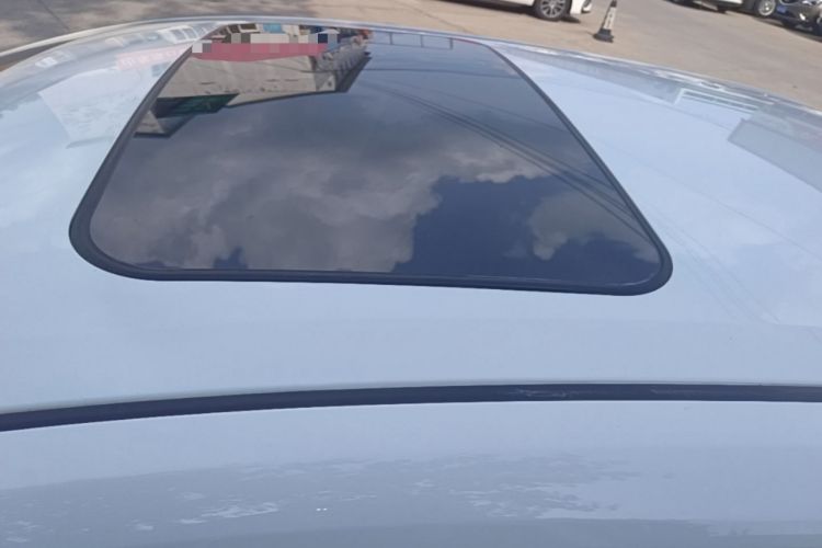 Used Toyota Corolla 2019 1.2T S-CVT Sport Edition Roof