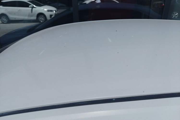 Used Toyota Corolla 2019 1.2T S-CVT GL Pioneer Edition Roof