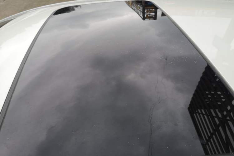 Used Toyota Corolla 2019 Dual-Engine 1.8L E-CVT GL-i Elite Edition Roof