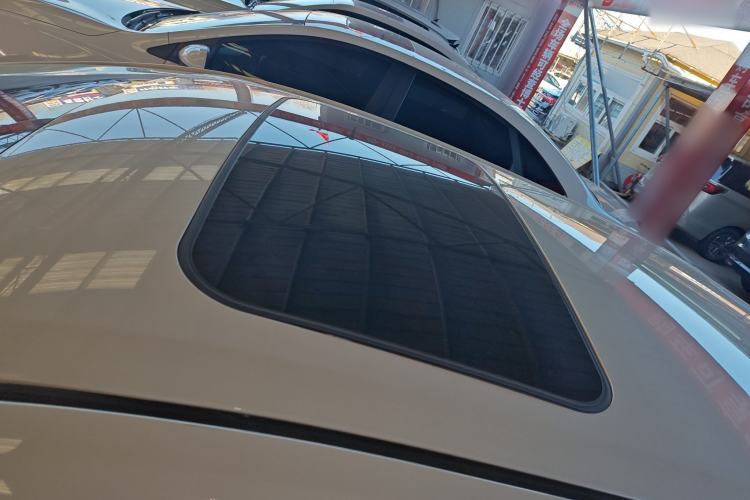 Used Toyota Corolla 2019 1.2T S-CVT GL-i Elite Edition Roof