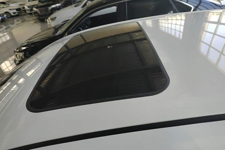 Used Toyota Corolla 2019 1.2T S-CVT GLX-i Flagship Edition Roof