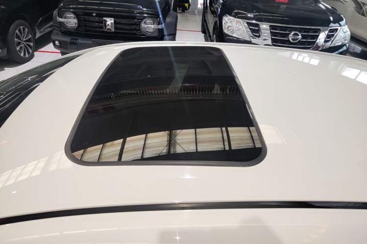 Used Toyota Corolla 2019 1.2T S-CVT GL-i Elite Edition Roof