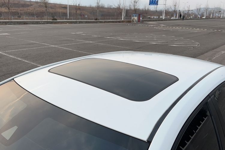 Used Toyota Corolla 2019 1.2T S-CVT GL-i Elite Edition Roof
