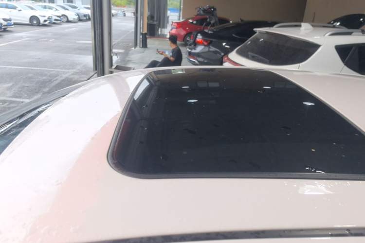 Used Toyota Corolla 2019 1.2T S-CVT GL-i Luxury Edition Roof
