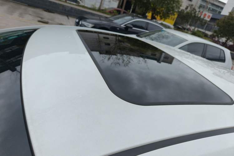 Used Toyota Corolla 2019 1.2T S-CVT GL-i Elite Edition Roof