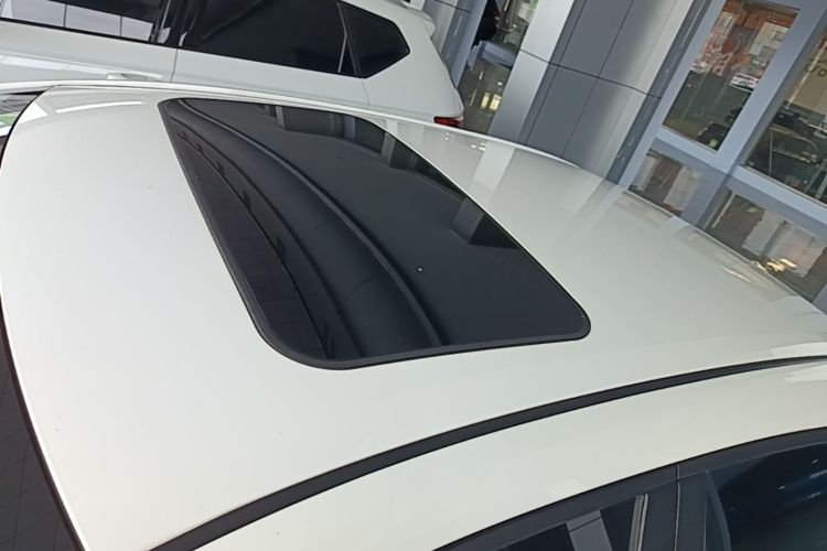 Used Toyota Corolla 2019 1.2T S-CVT GL-i Elite Edition Roof