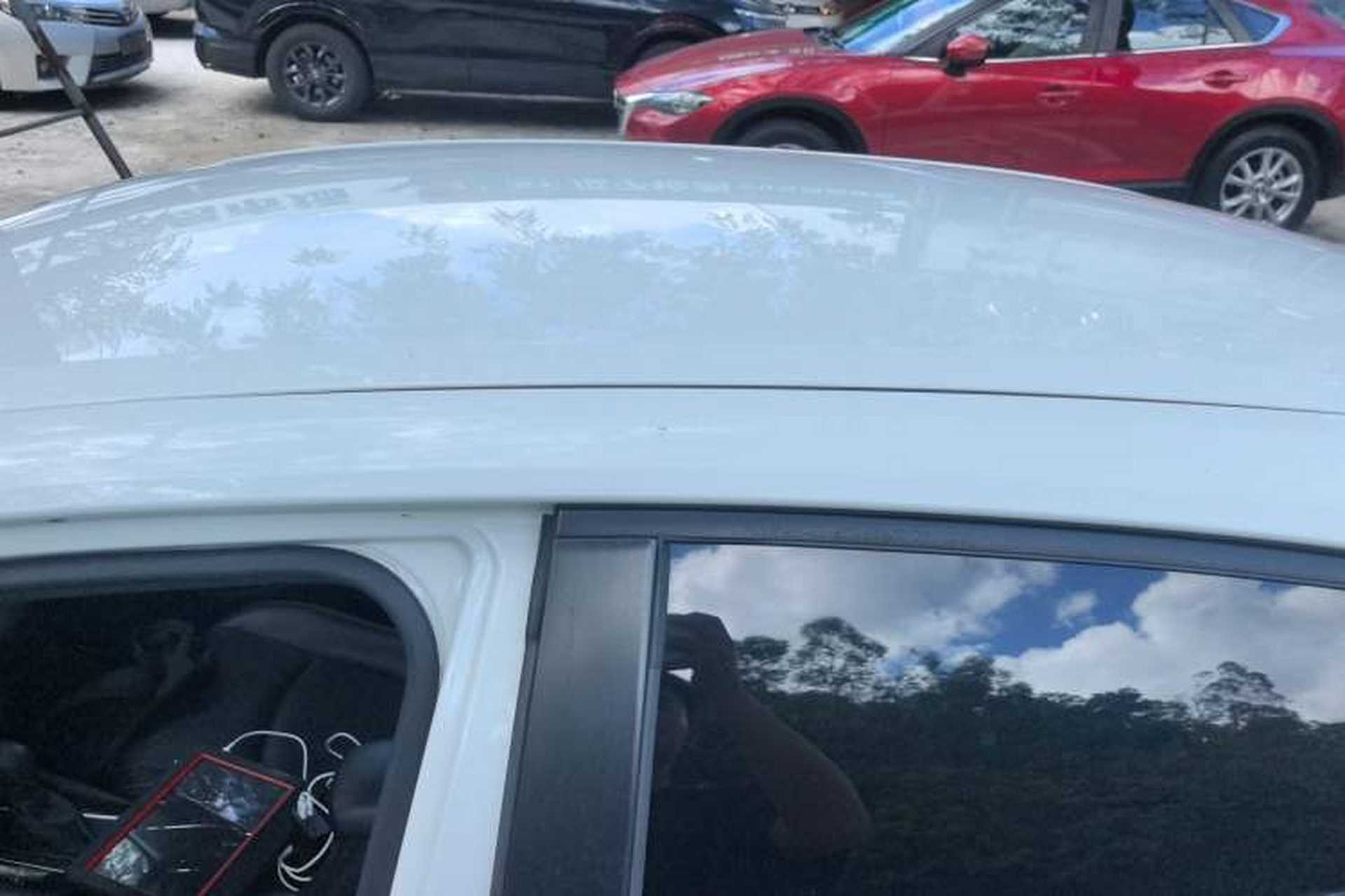 Used Toyota Corolla 2019 1.2T S-CVT GL Pioneer Edition Roof