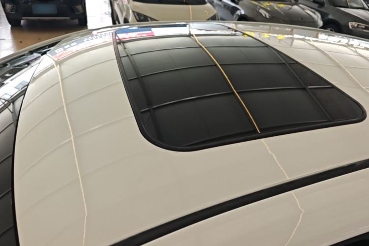 Used Toyota Corolla 2019 1.2T S-CVT Sport Edition Roof