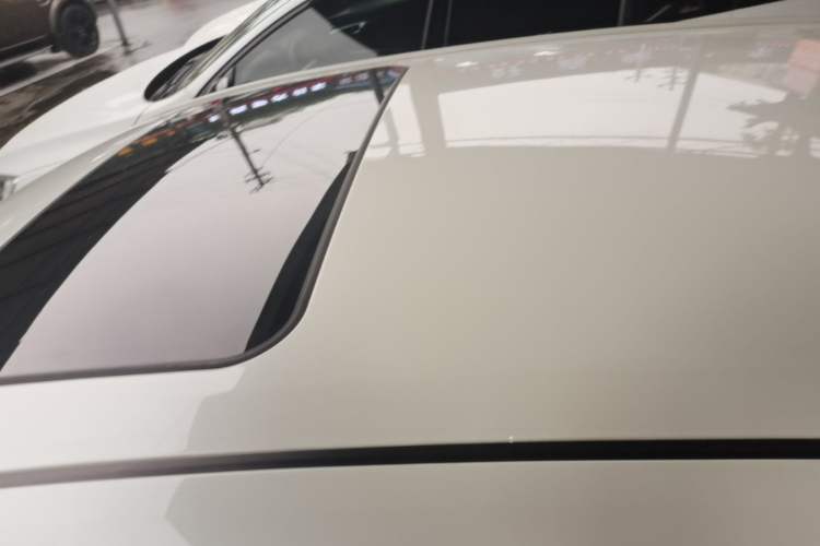 Used Toyota Corolla 2019 1.2T S-CVT GL-i Elite Edition Roof