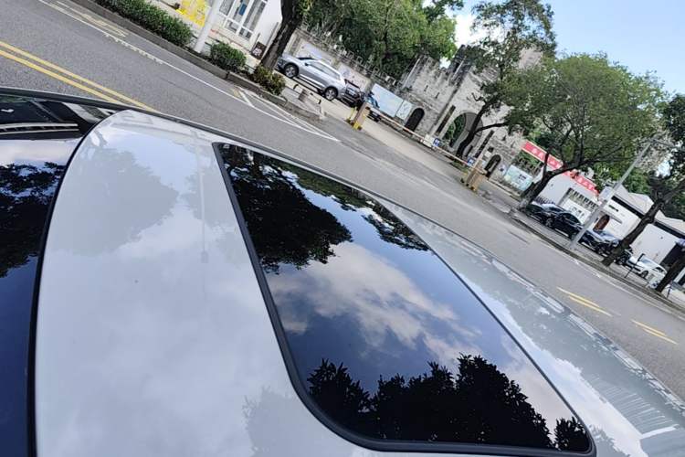 Used Toyota Corolla 2019 1.2T S-CVT GL-i Elite Edition Roof