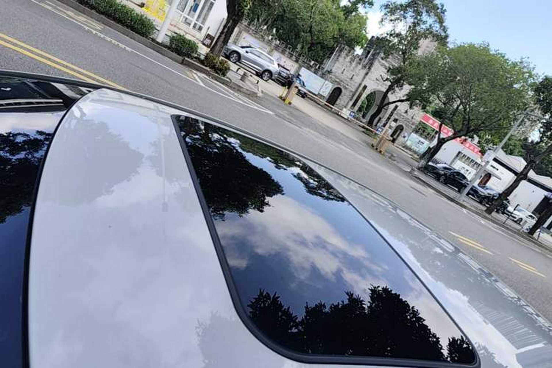 Used Toyota Corolla 2019 1.2T S-CVT GL-i Elite Edition Roof