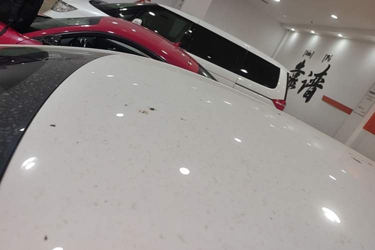 Used Toyota Corolla 2019 1.2T S-CVT GL Pioneer Edition Roof