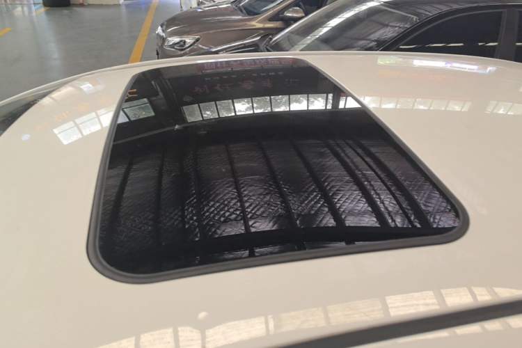 Used Toyota Corolla 2019 1.2T S-CVT GL-i Elite Edition Roof