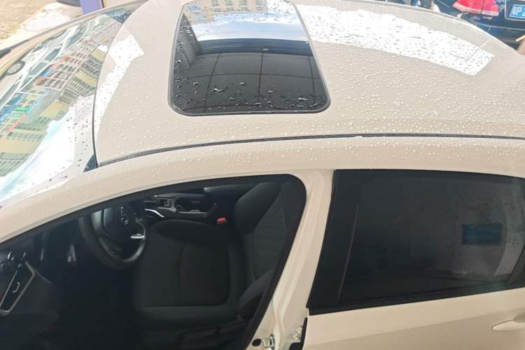 Used Toyota Corolla 2019 Dual-Engine 1.8L E-CVT GL-i Elite Edition Roof