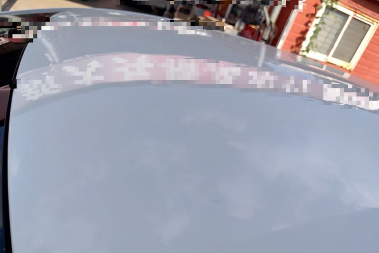 Used Toyota Corolla 2019 1.2T S-CVT GL Pioneer Edition Roof