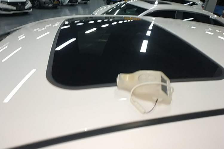Used Toyota Corolla 2019 1.2T S-CVT GL-i Luxury Edition Roof