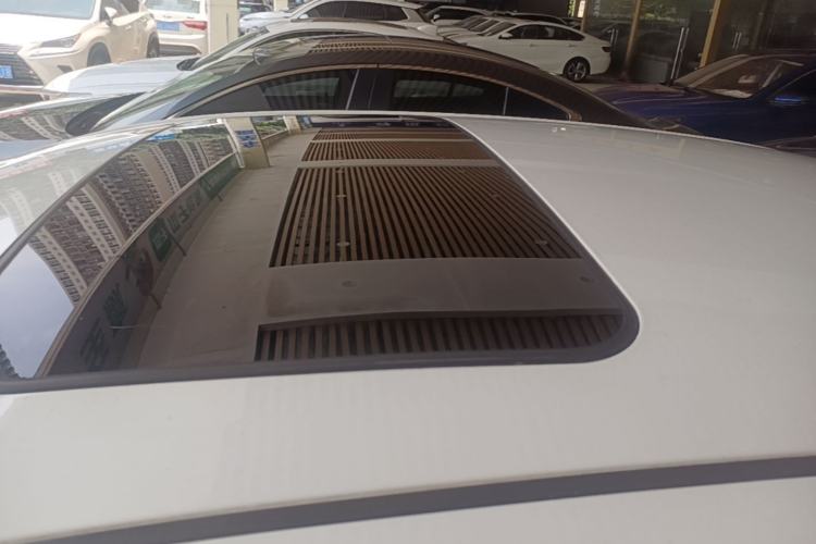 Used Toyota Corolla 2019 1.2T S-CVT GL-i Elite Edition Roof