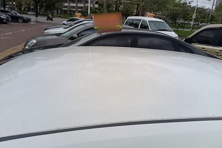 Used Toyota Corolla 2019 1.2T S-CVT GL Pioneer Edition Roof