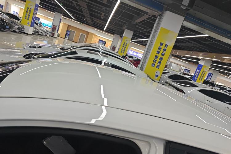 Used Toyota Corolla 2019 1.2T S-CVT GL Pioneer Edition Roof