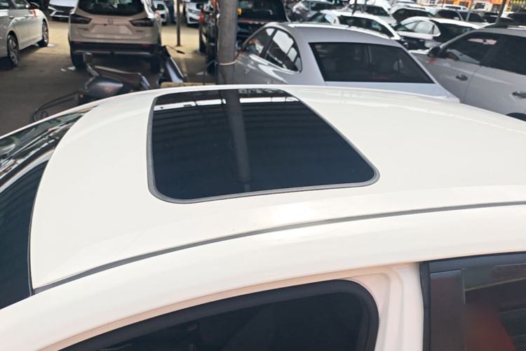 Used Toyota Corolla 2019 1.2T S-CVT GL-i Elite Edition Roof