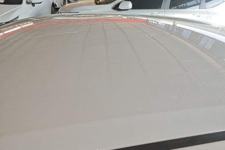 Used Toyota Corolla 2019 1.2T S-CVT GL Pioneer Edition Roof