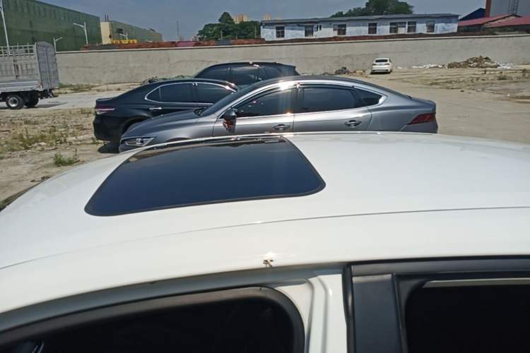Used Toyota Corolla 2019 1.2T S-CVT Sport Edition Roof