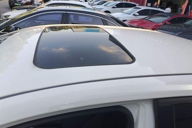 Used Toyota Corolla 2019 1.2T S-CVT GL-i Elite Edition Roof