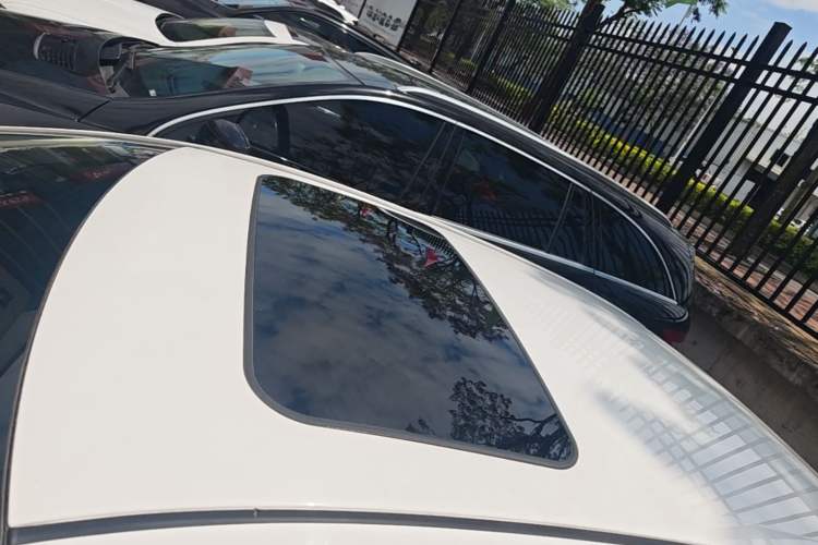 Used Toyota Corolla 2019 1.2T S-CVT GL-i Elite Edition Roof