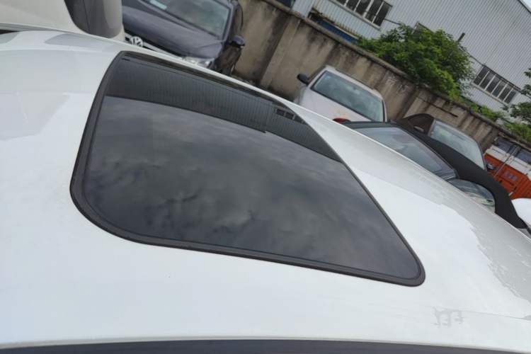 Used Toyota Corolla 2019 1.2T S-CVT GL-i Luxury Edition Roof