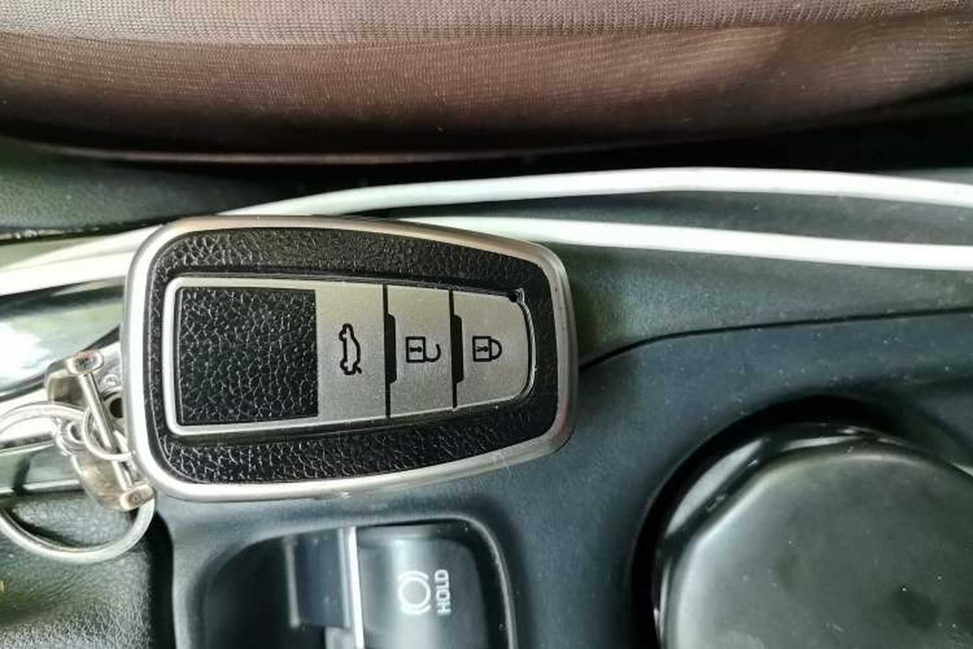 Used Toyota Corolla 2019 1.2T S-CVT GL-i Elite Edition Vehicle Key
