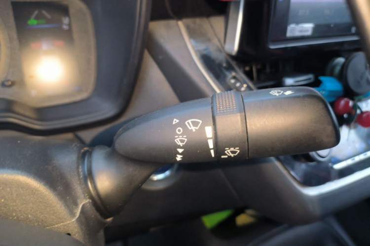 Used Toyota Corolla 2019 Dual-Engine 1.8L E-CVT GL-i Elite Edition Vehicle Key