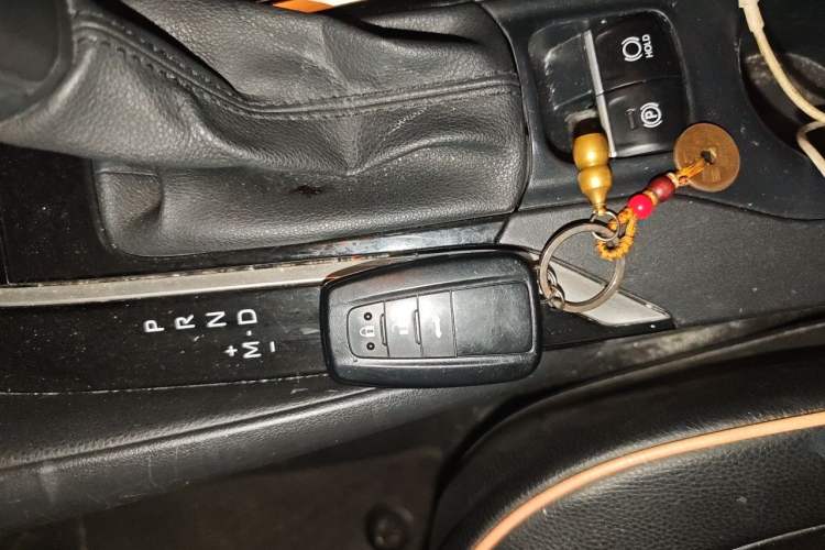 Used Toyota Corolla 2019 1.2T S-CVT Sport Edition Vehicle Key