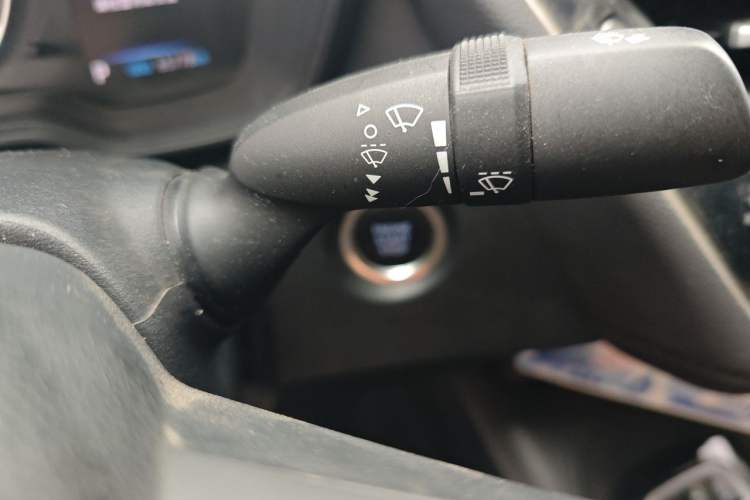 Used Toyota Corolla 2019 1.2T S-CVT GL-i Luxury Edition Vehicle Key