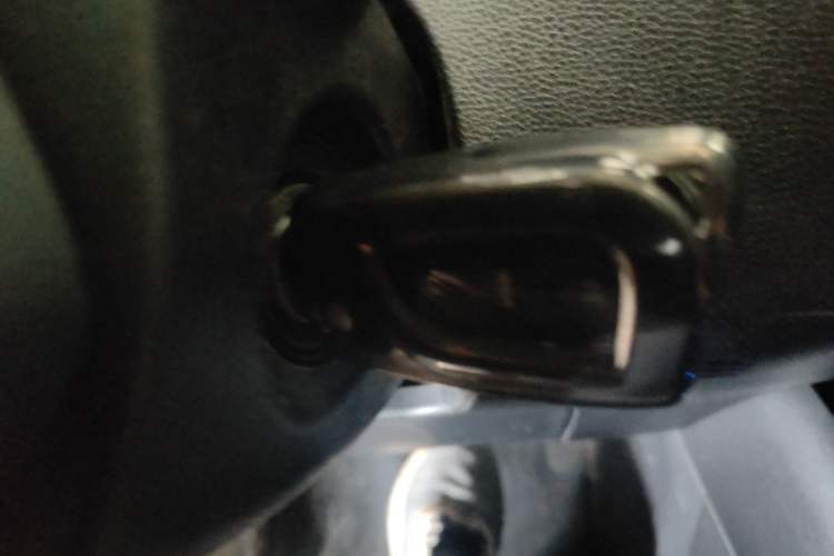 Used Toyota Corolla 2019 1.2T S-CVT GL Pioneer Edition Vehicle Key